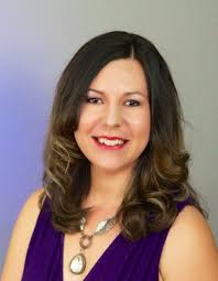 Meet Amy Vander Linden