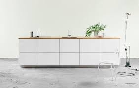 Plain ikea kitchen cart turned tres chic. Reform Kuchen Ikea Hack Mit Stil Ad
