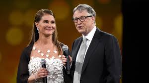 Author of the moment of lift. Bill And Melinda Gates Shared A Profound Secret To Their Success It S A Lesson In Emotional Intelligence Inc Com