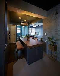 Successful applicants will be determined by a computer ballot, and. Hdb Bto Anchorvale Rustic Eclectic Theme 4 Room Bto Carpenters Interior Design Singapore Apartme Interior Design Singapore Home Interior Design Kitchen Design