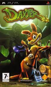 March 14th 2006 memory card space: Cover Art For Daxter Psp Database Containing Game Description Game Shots Credits Groups Press Forums Reviews Release Dates And Jak Daxter Psp Games