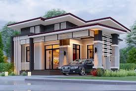 95 model desain toko di garasi rumah terbaik masa kini memberikan inpirasi unik guna desain rumah idaman anda. Lingkar Warna 7 Desain Rumah Dengan Garasi Mobil Di Samping Rumah