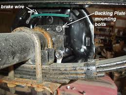 Today there is no reason to ever cut, strip, or harm in anyway the original wiring. Installing Electric Brakes On Your Trailer R And P Carriages Cargo Utility Dump Equipment Car Haulers And Enclosed Trailers In Chicago Ottawa Dekalb And Joliet Il