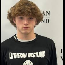 Jack Doody's Lutheran High School Bio