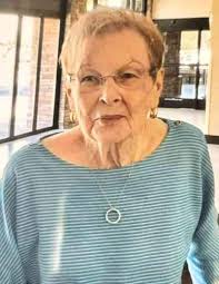 Joan Marie Ney Obituary