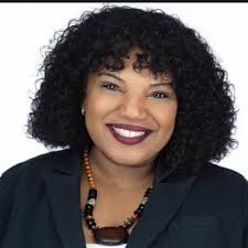 Nailah Anderson, TX Real Estate Agent