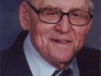 Walter F. Hasse Obituary (1919