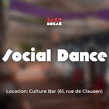 Jazz Break Party - Visit Luxembourg City