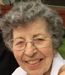 Maria Cavaco Obituary (1925