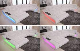 Wohnlandschaft Concept In Stoff Als U Form Mit Led Beleuchtung Harry Styles Fond D Ecran Harry Styles