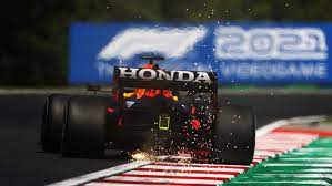 That said, be warned that the kerbs around hungary can be pretty vicious. Pt7jjpwh9x4mym