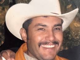 Fundraiser for Heriberto Murillo by Heriberto Murillo : Lorenzo Murillo