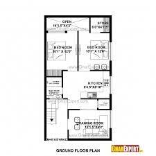 Image Result For House Plan 15 X 30 Sq Ft House Map 2bhk House Plan Drawing House Plans
