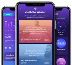 Breathe in deeply and exhale while listening to the sound of waves. 16 Best Meditation Apps To Help Calm Your Mind Msa
