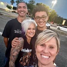 Vision Quest tattoo updated their...