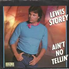 Lewis Storey Lyrics, Songs, and Albums