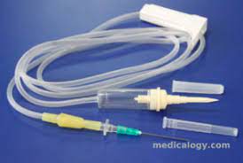 Menghitung tetesan infus tidak boleh dilakukan sembarangan karena bisa sangat berbahaya. Jual Infusion Set 20 Ml Adult Murah