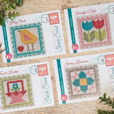 Connie is a cross stitch expert with over 40 years of experience who's written nearly 100 articles for the spruce crafts. Bee In My Bonnet Fun With Cross Stitch