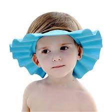 Average rating:5out of5stars, based on1reviews1ratings. Superhomuse Adjustable Children Kids Shampoo Hat Baby Shower Cap Walmart Com Walmart Com
