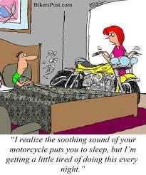 Soothing Sound Motorcycle Memes Motorcycle Humor Soothing Sounds