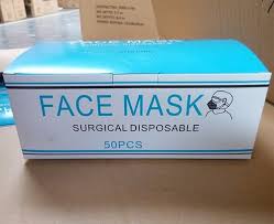 Buyer from georgetown, pulau pinang, malaysia. 3 Ply Surgical Mask For Sale Supplier And Manufacturer In Stock From Uk