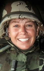 Navy veteran killed in action