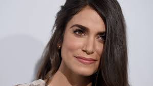 I Cant Stop Watching Videos of Nikki Reed and Her Brother Doing Acro Yoga  | SELF