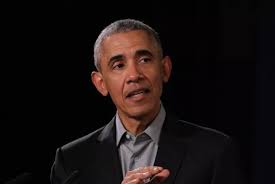 President barack obama reads the newspaper in the outer oval office, march 5, 2009. Young Black Progressives Decry Obama S Respectability Politics Miami Herald