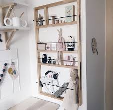 Ypperlig Ikea Wall Shelf Birch 21 1 4x39 3 8 14 99 Wandplank Kinderkamer Ontwerp Baby Meisje Kamer