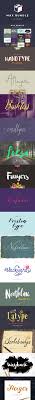 max bundle 34 fonts 520 vector web design typography web design tools graphic design tutorials