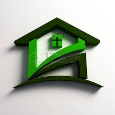 3d Green House Design Green House Design House Logo Design Construction Logo Design Get tons of handyman logo symbols for how can i design a construction logo online for free? construction logo design
