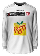 The club was founded in 1909, and play their home matches at the stade tourbillon. Ultrafifa Fc Sion Fifa 12 Original