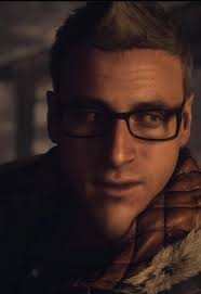 What is your favourite line from each character? : r/untildawn