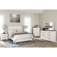By hanover $ 1299 99. Signature Design By Ashley Gerridan 7pc Queen Bedroom Group Value City Furniture Bedroom Groups