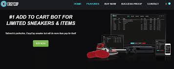 How do sneaker bots work. Easycop Bot Review Best Proxy Reviews