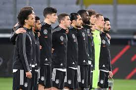 Colección de diego vindas • última actualización: Otra Ausencia Estrella De La Seleccion De Alemania Se Baja De La Eurocopa El Intra Sports