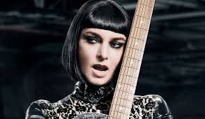 Sinéad O'Connor @ Hamer Hall