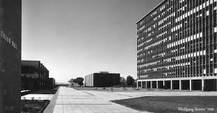 Monash University 1968 Monash University Terra Australis Melbourne