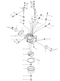 Walboro Carb Application Guide Xsvbvjk