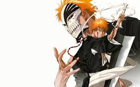 Check spelling or type a new query. Bleach Kurosaki Ichigo Hollow Ichigo Zanpakuto 1920x1200 Anime Bleach Hd Art Hd Wallpaper Wallpaperbetter