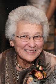 Grace Jaeger Obituary (1936