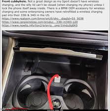 Parking An Ipod In Your Dash Pros Cons Page 2 Team Bhp
