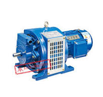 A-YCT Series Variable Speed Motor | Alliance Motori