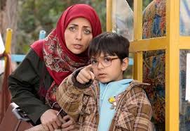 بچه مهندس ۱ از آی فیلم + جدول پخش
