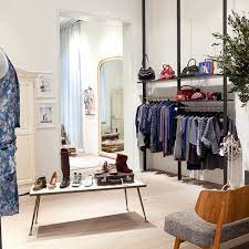 vestibule mode st peter seefeld zurich creme guides rauminspiration modegeschaft einrichtung