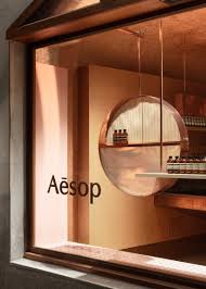 This is the official twitter account of aesop. Aesop Domestika