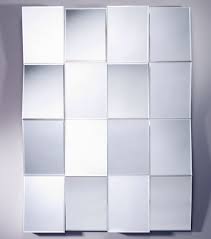 Check spelling or type a new query. Wall Mounted Mirror Zig Zag Deknudt Mirrors Contemporary Rectangular