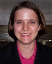 Becky Fuller's Instagram, Twitter & Facebook