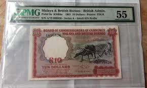 More than fifty types of designs were used for national currency, and we buy all of them. Are Old Singapore Notes Worth More Than Their Actual Value