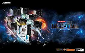 Asrock Officially Launches X570 Series Motherboards Techpowerup